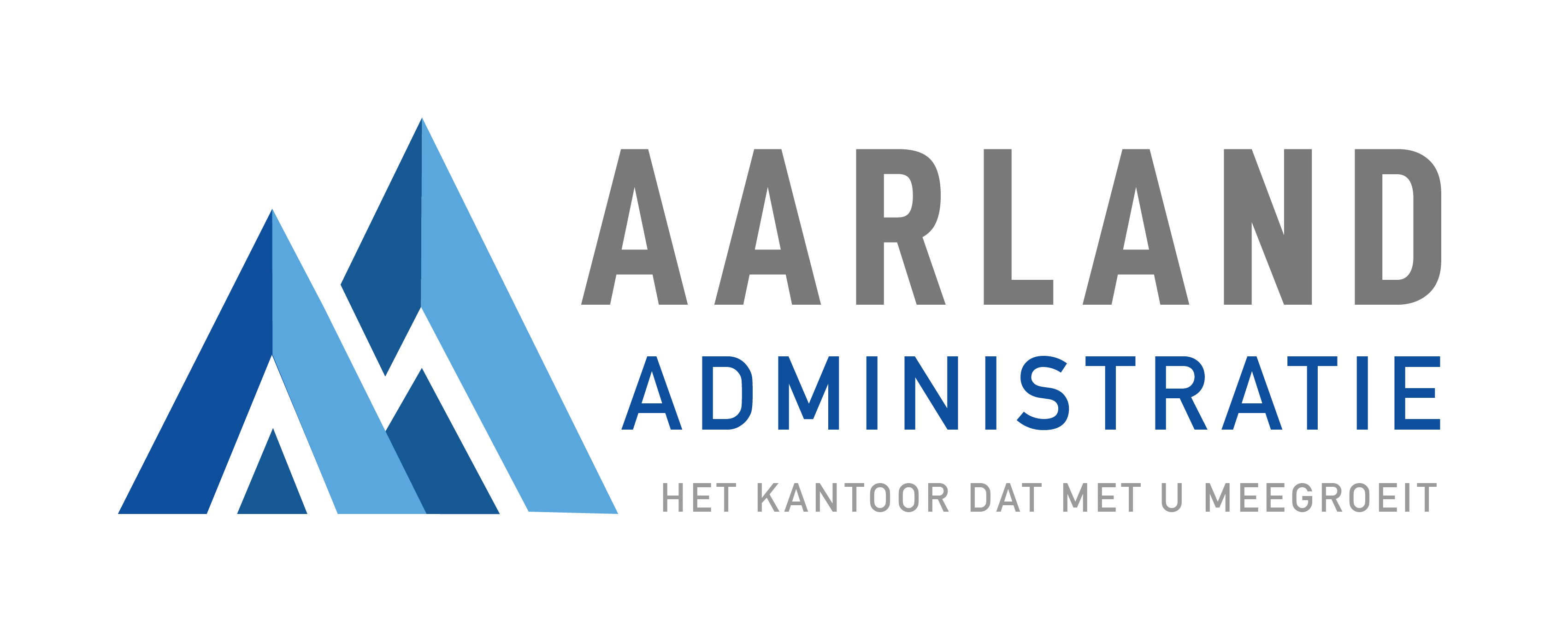Aarland Administratie